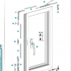 Aluminium Door & Window System