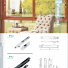 Aluminium Door & Window System