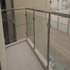 Glass Balustrade