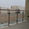 Glass Balustrade